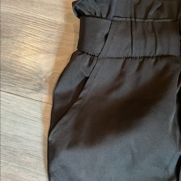 Ladies Streetwear Society Pants - Picture 4 of 5